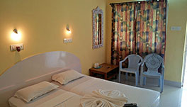 Williams Beach Retreat - Non AC Room 1