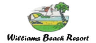 Williams Beach Retreat Logo